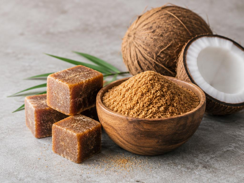 Coconut Sugar — Indonesia